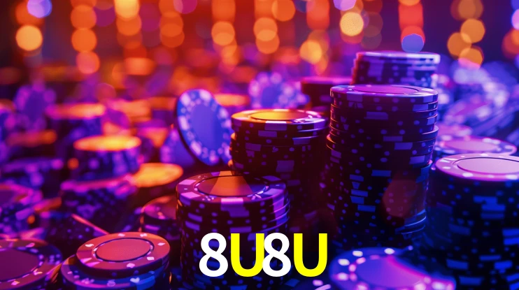 8U8U