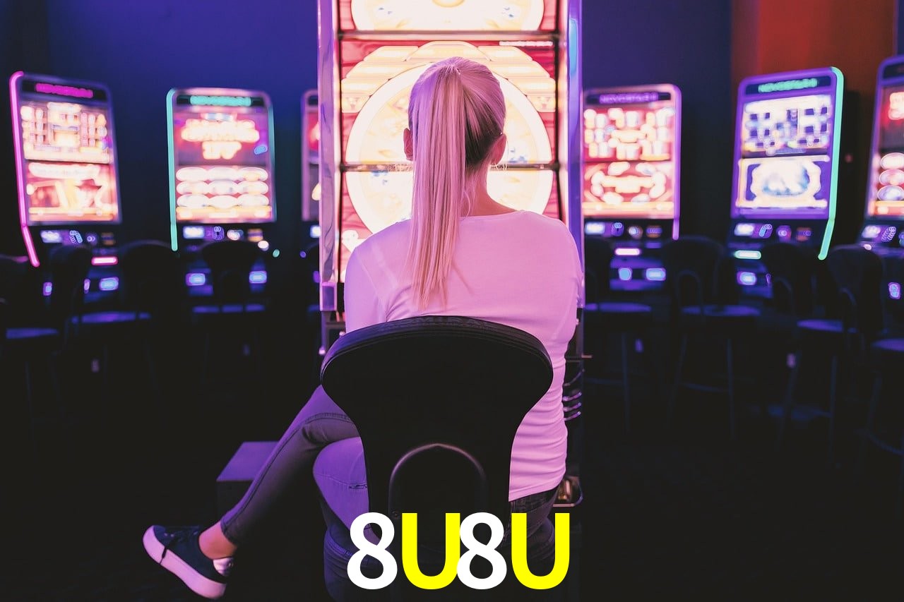 Casino VIP 8U8U