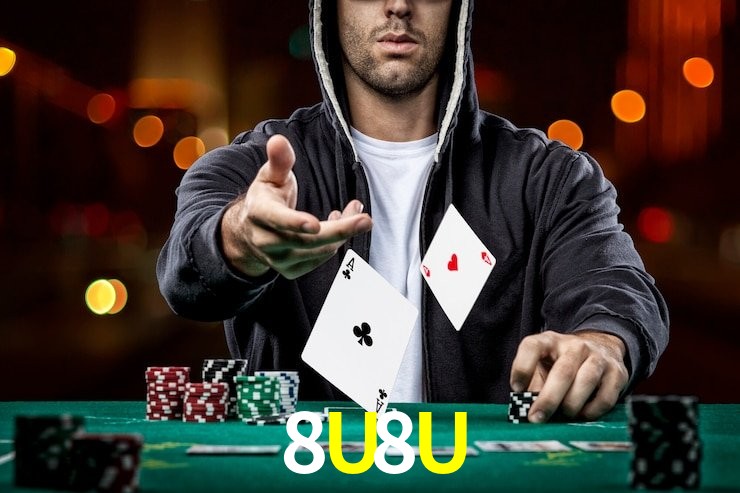 PIX Instantâneo 8U8U