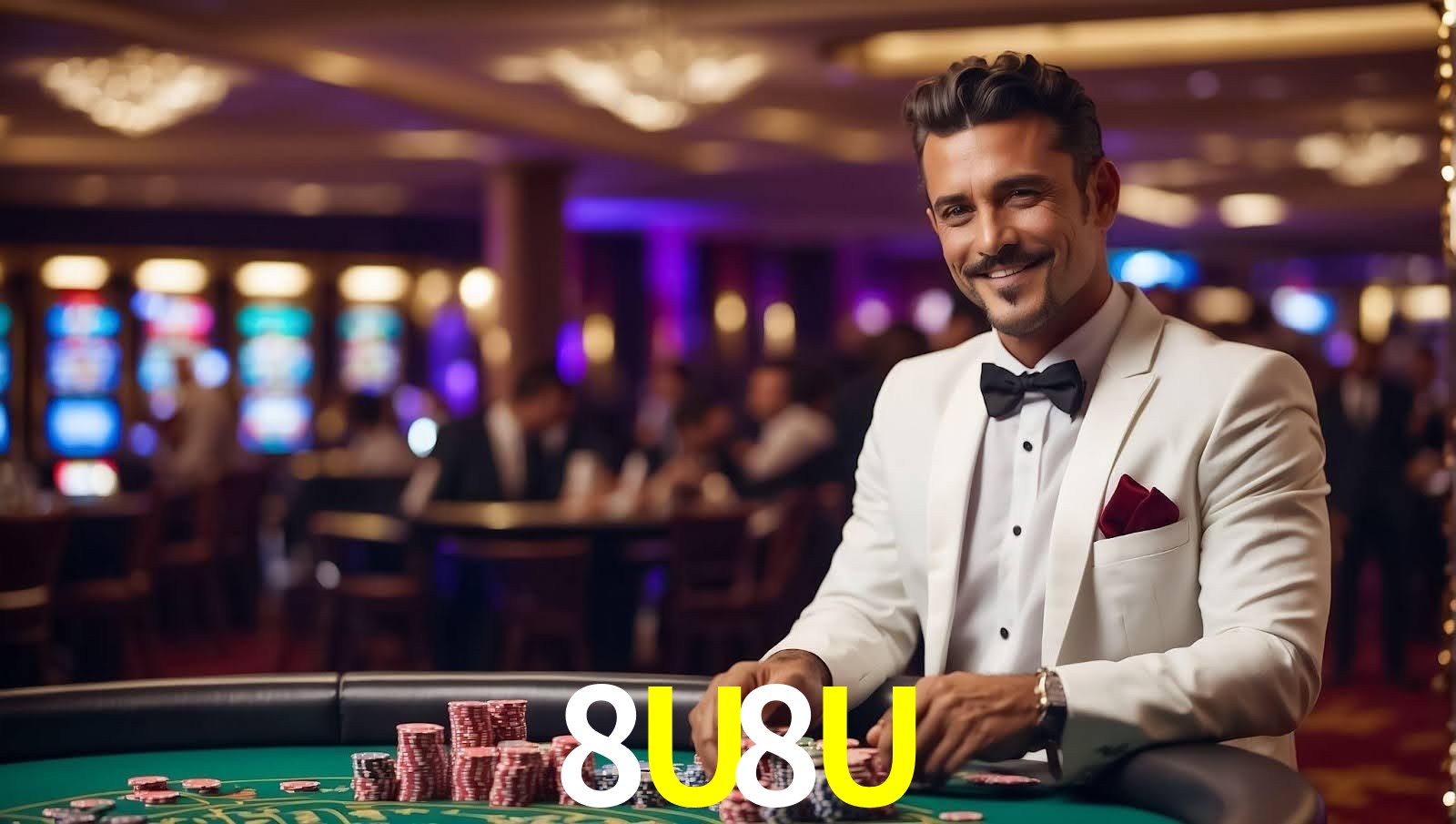 Diretório de Jogos 8U8U