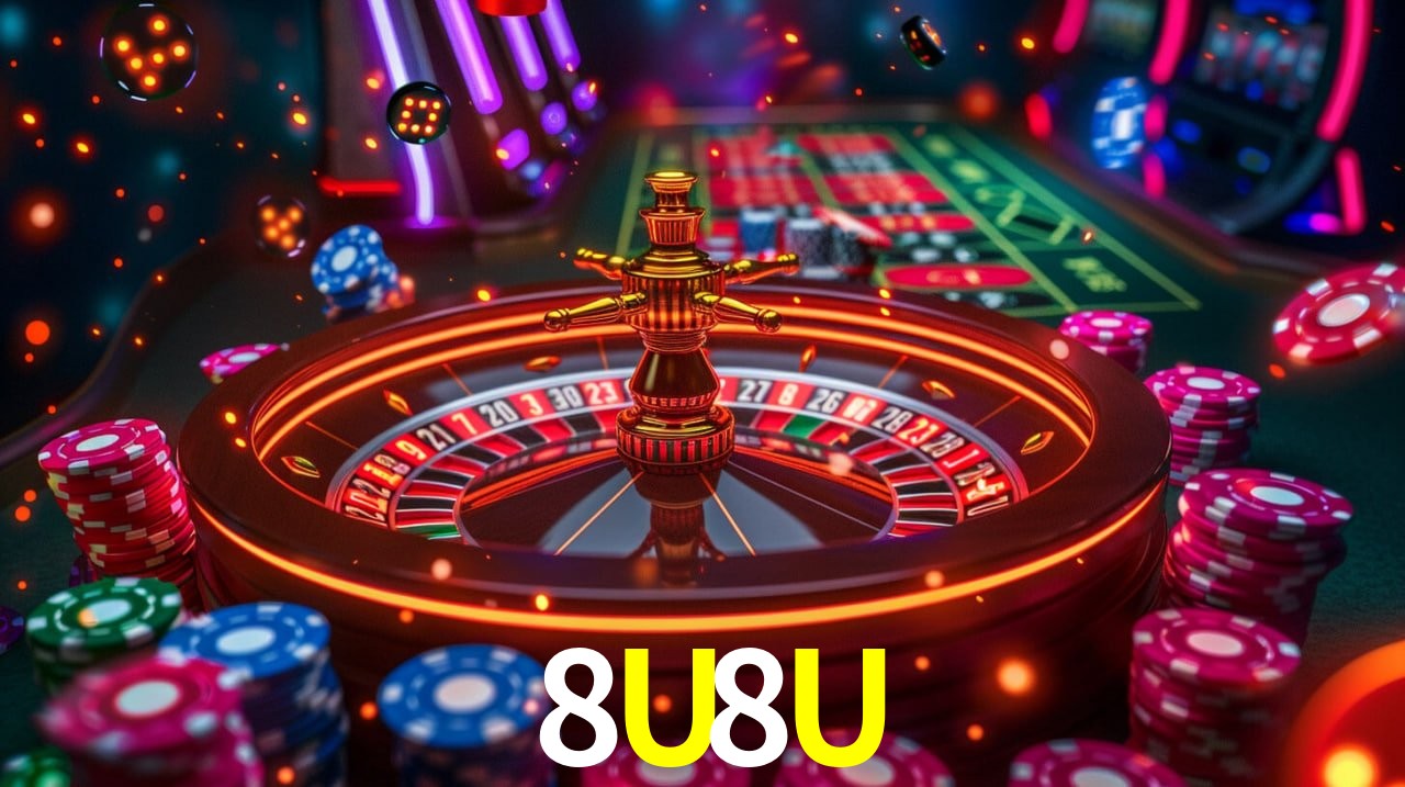 Estatísticas Crash Games 8U8U