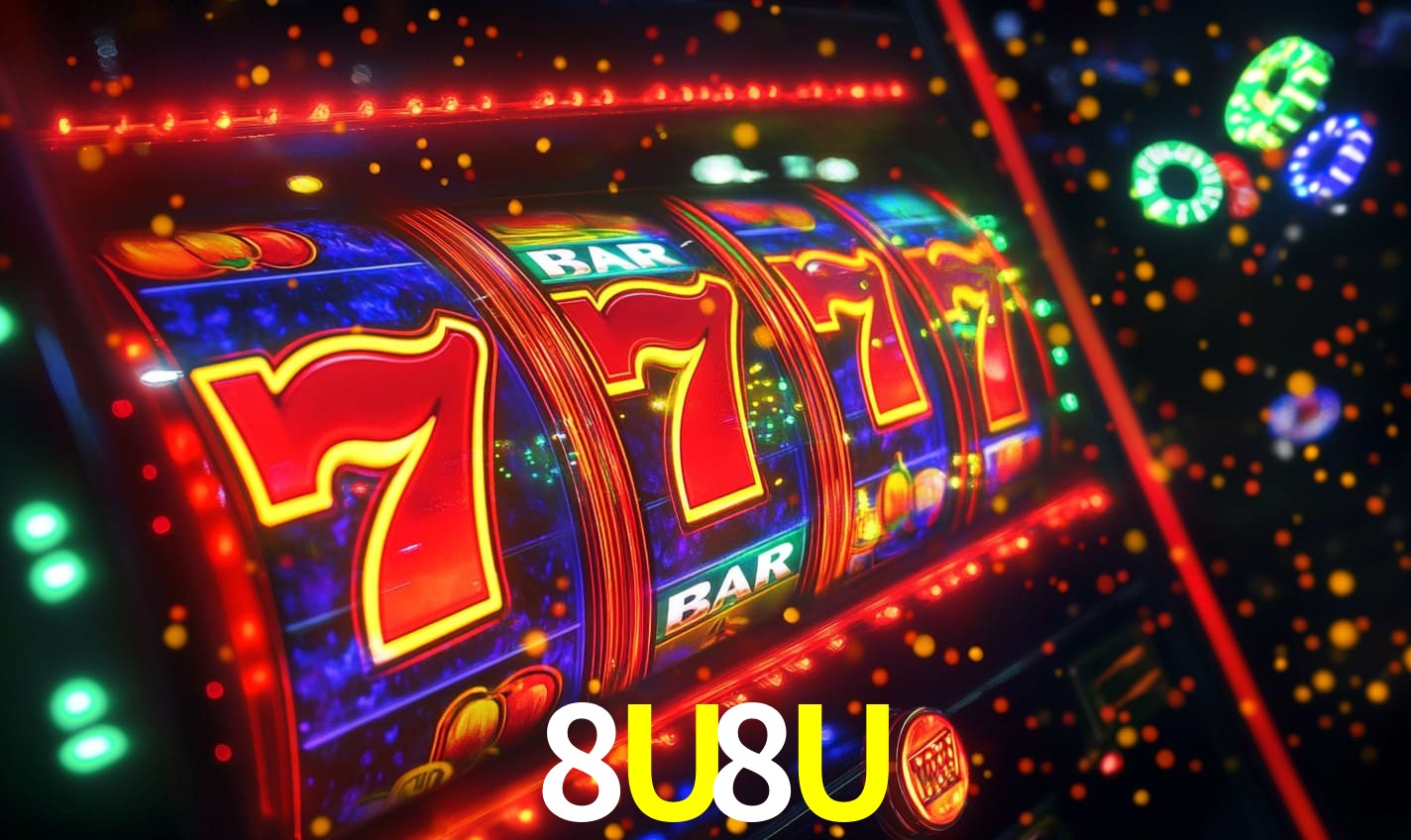 8U8U: Jogue Crash e Experimente Alta Recompensa Instantânea