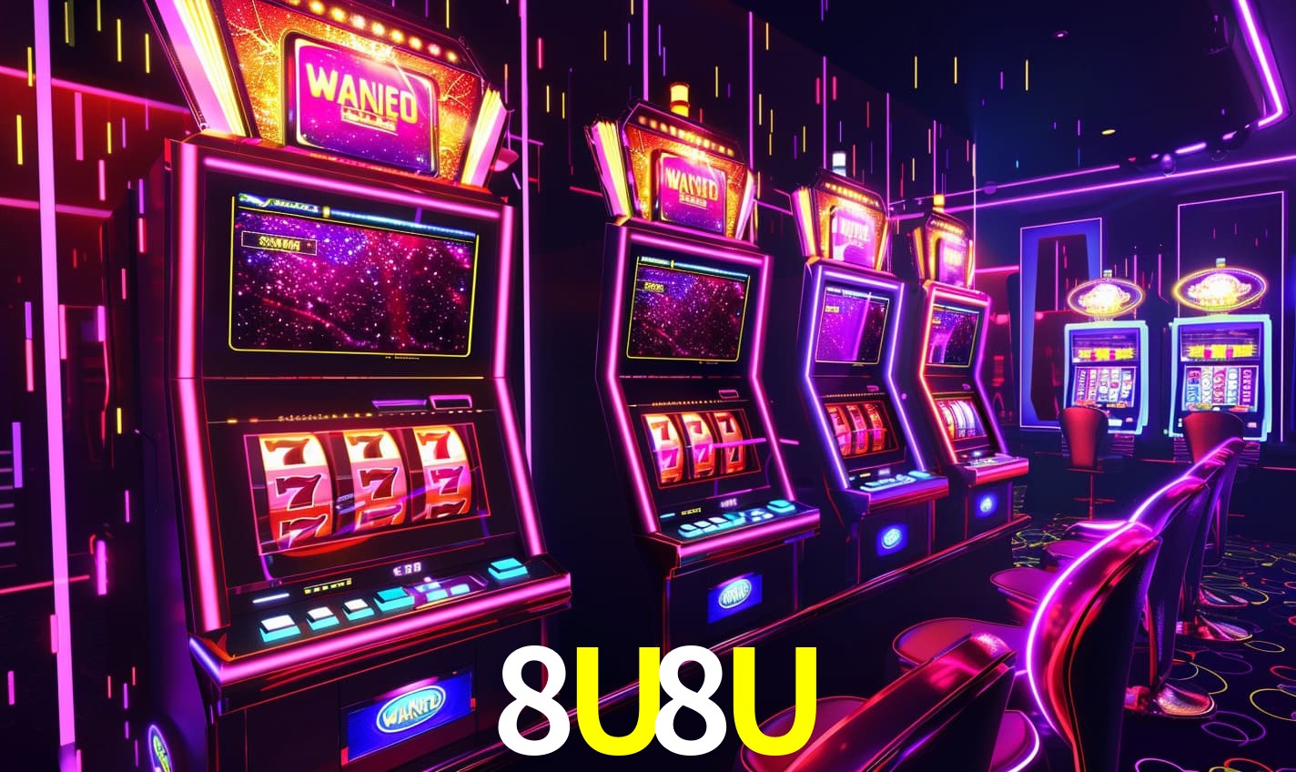 PIX Instantâneo 8U8U