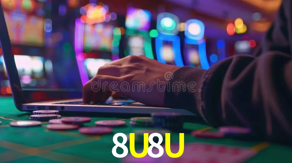 Estatísticas 8U8U