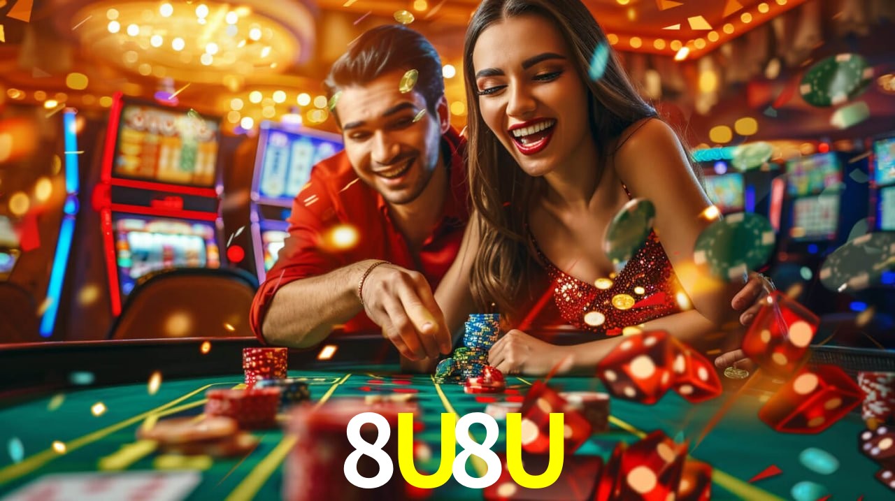 Avaliações dos Jogadores 8U8U