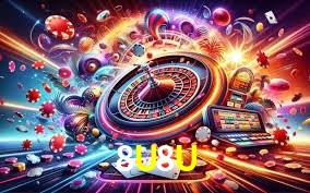 Segurança 2FA 8U8U