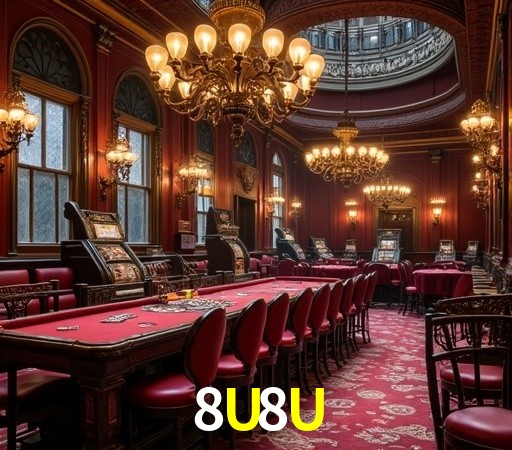 Login Seguro 8U8U