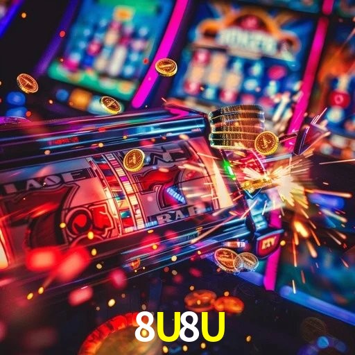 Recursos de Bônus 8U8U