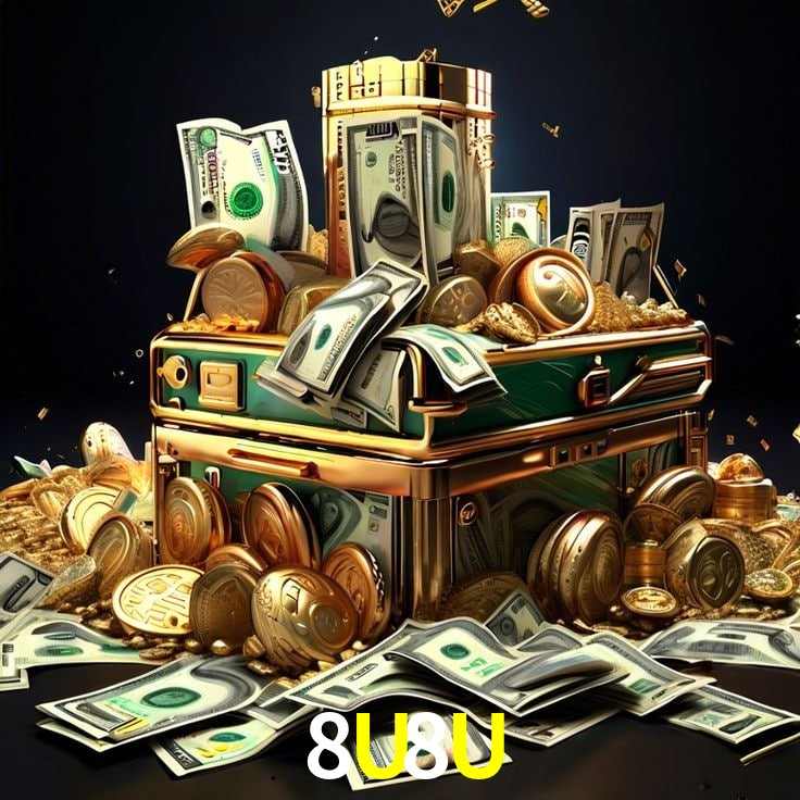 Tecnologia da Plataforma 8U8U