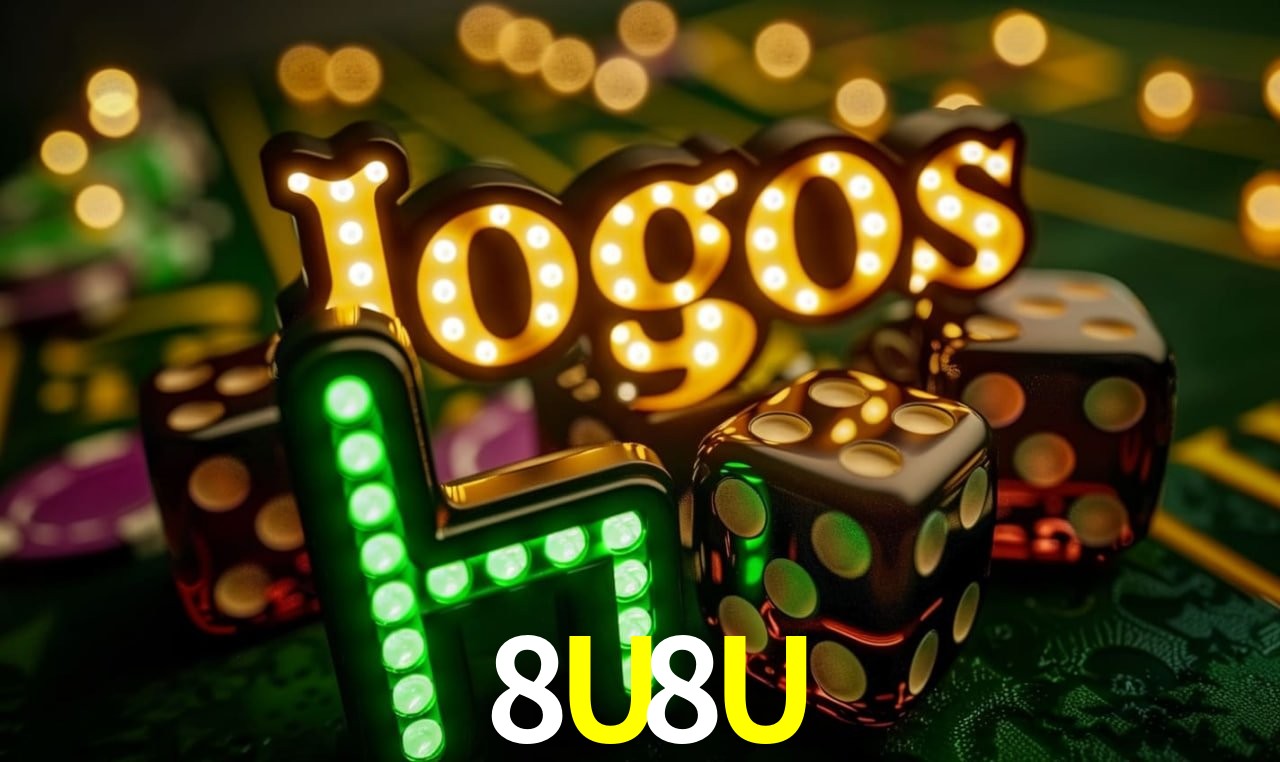 Promoções Sazonais 8U8U
