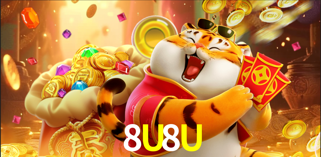 8U8U: A Experiência de Casino com Jogos de Mesa ao Vivo