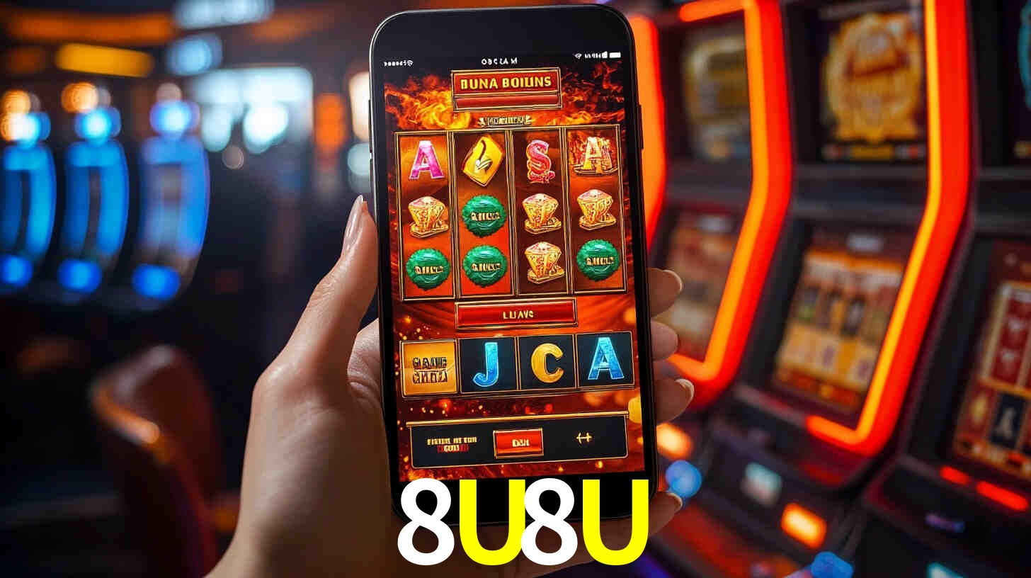 8U8U.Com Bet