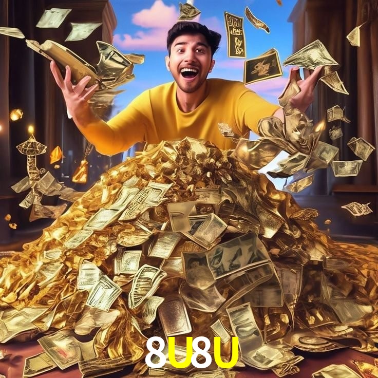 Diretório de Jogos 8U8U