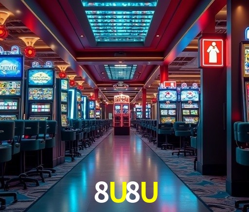 Programa VIP 8U8U