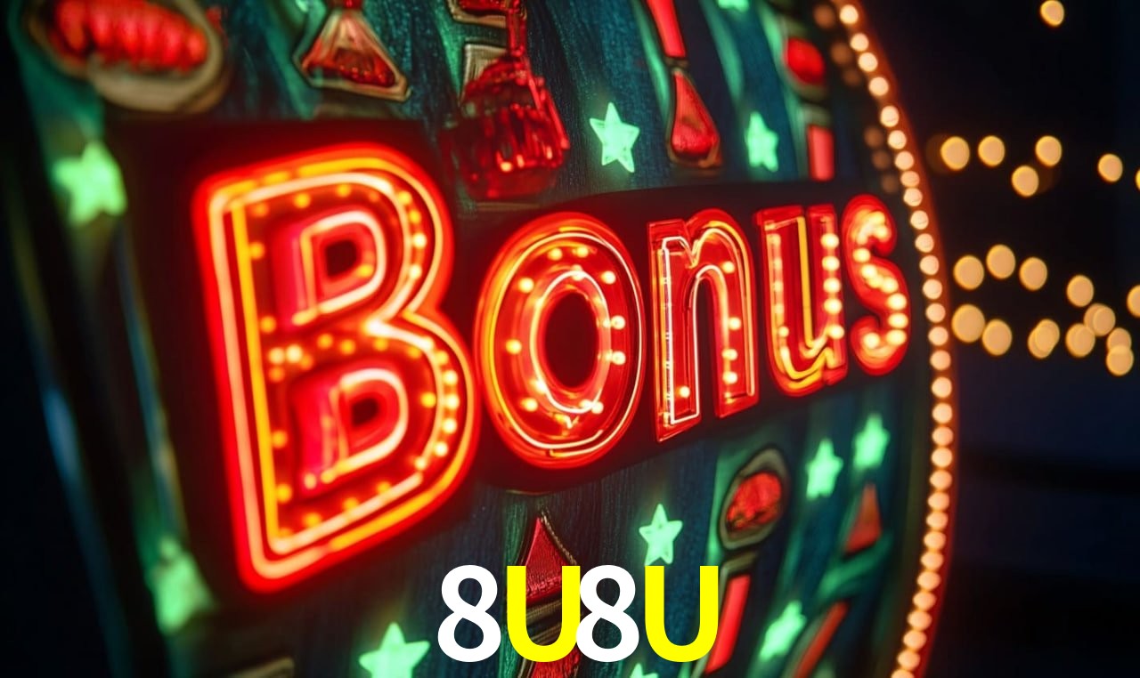 Experiência VIP 8U8U