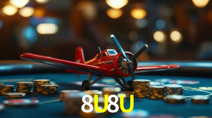 Descubra a Essência do 8U8U: Nossa História e Compromissos