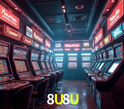 Segurança 2FA 8U8U