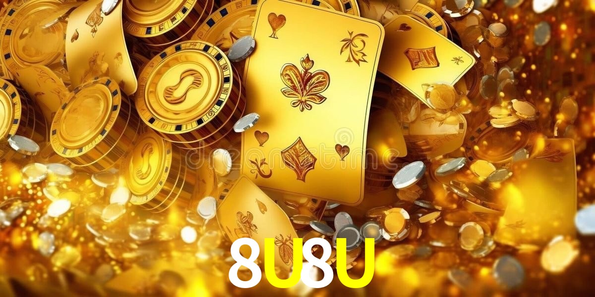 Bônus Diários 8U8U