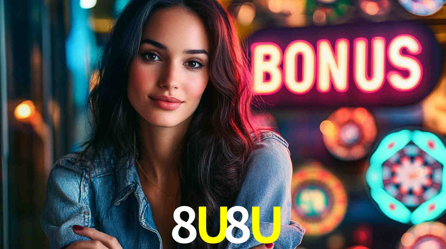 8U8U