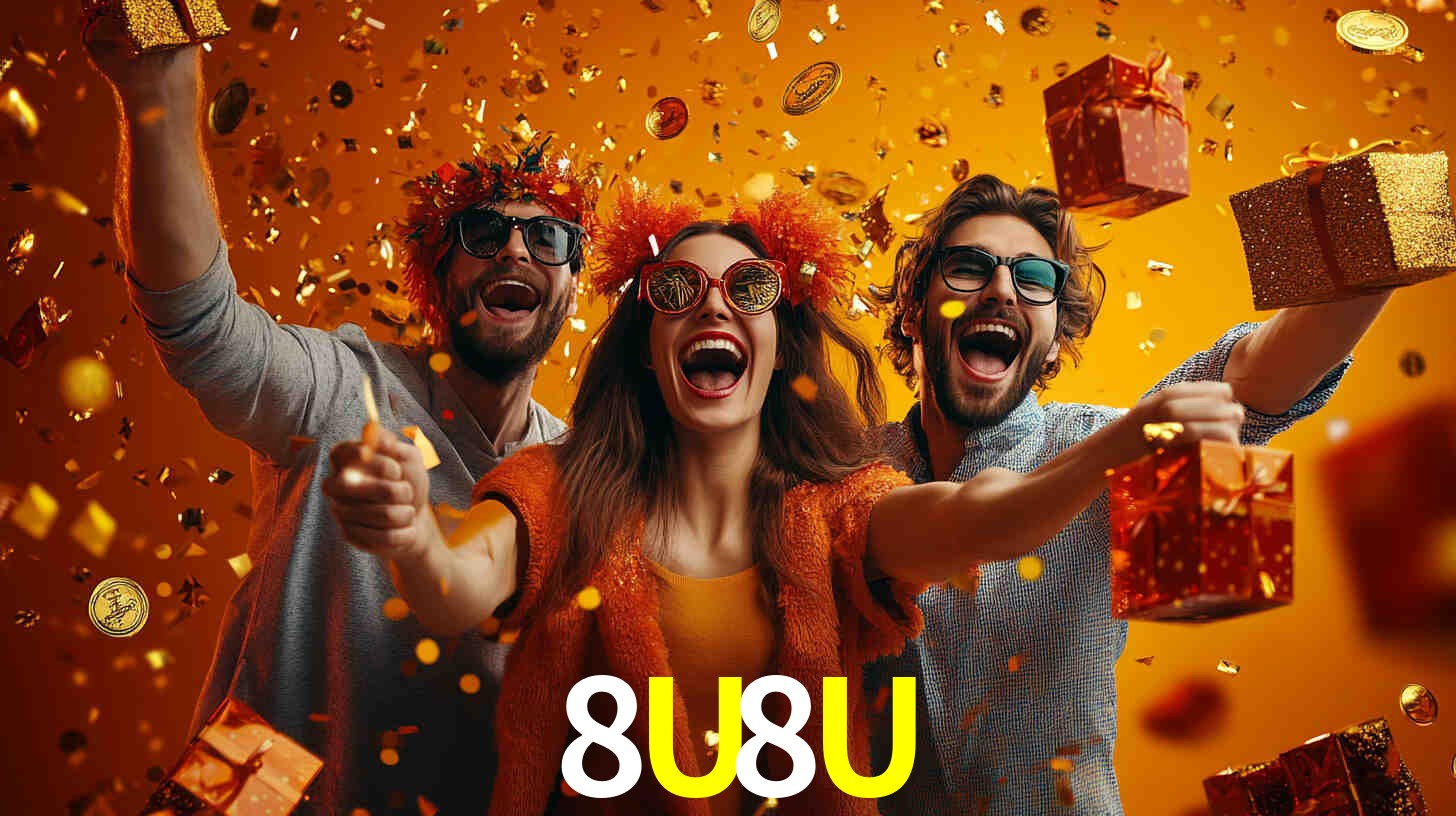 8U8U.Com Bet