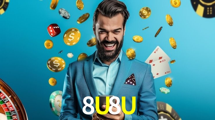 Mesa de Blackjack 8U8U