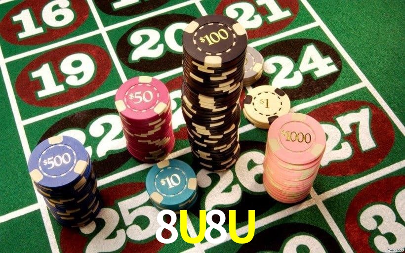 Casino Ao Vivo 8U8U