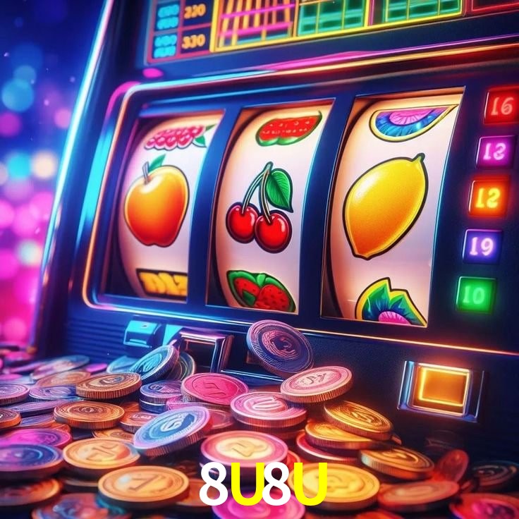 Design Responsivo 8U8U