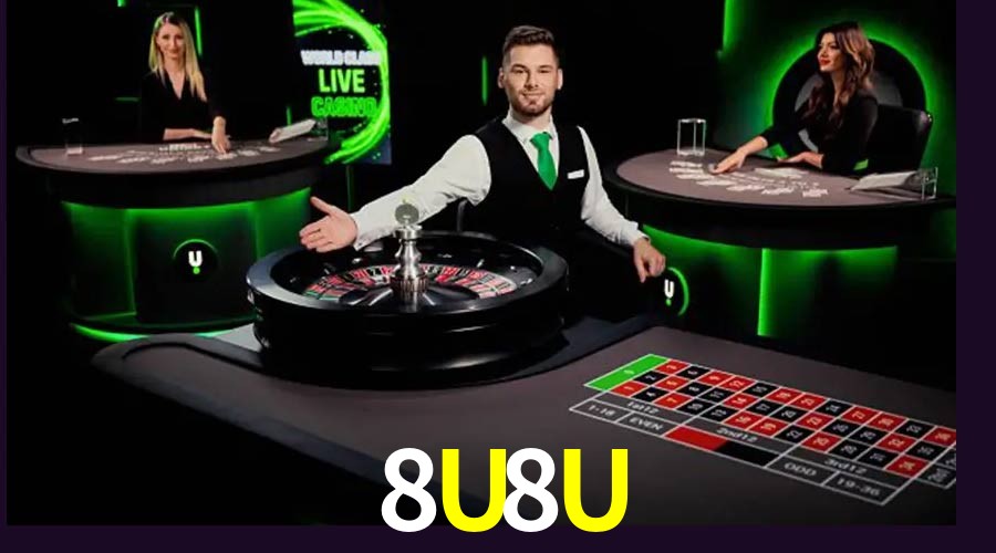 Descubra a Magia dos Jogos de Arcade no 8U8U