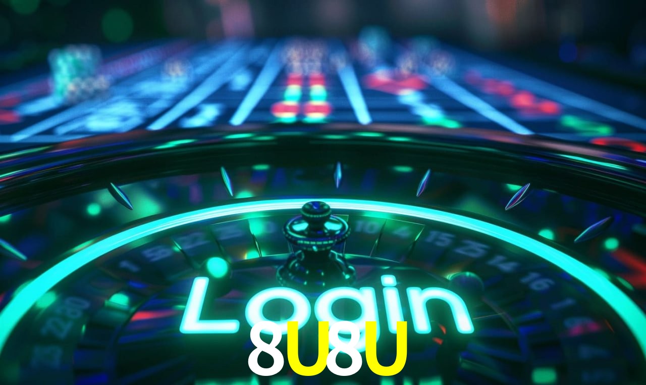 Benefícios da Conta 8U8U