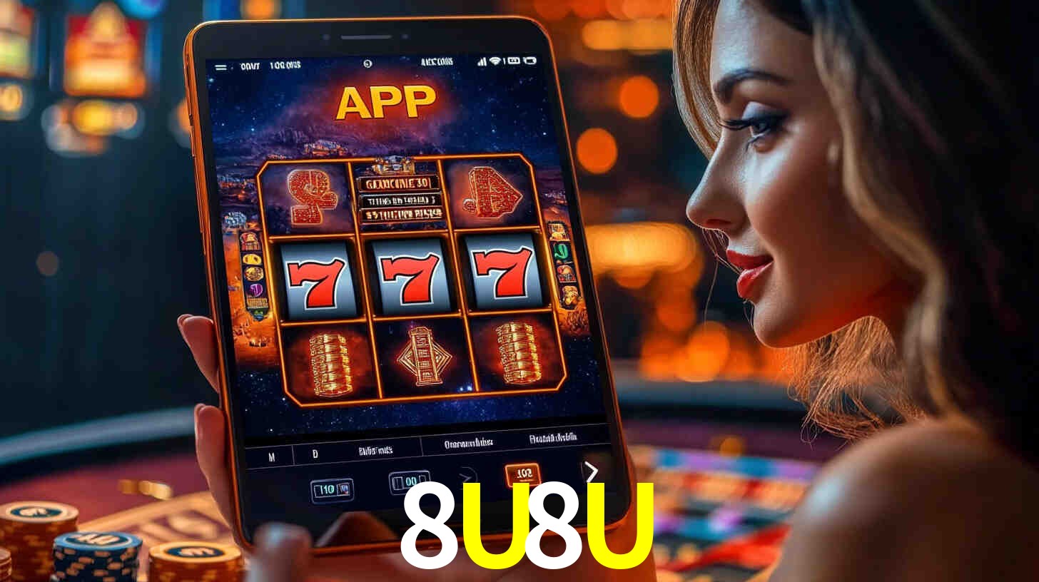 8U8U Com Login