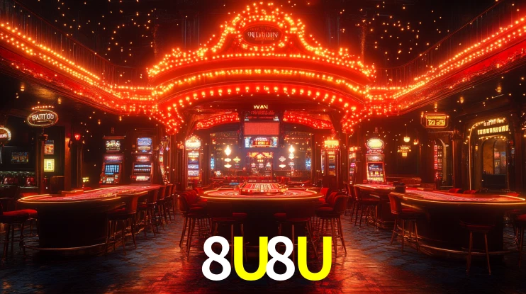 Experimente o Login Seguro Premium no 8U8U