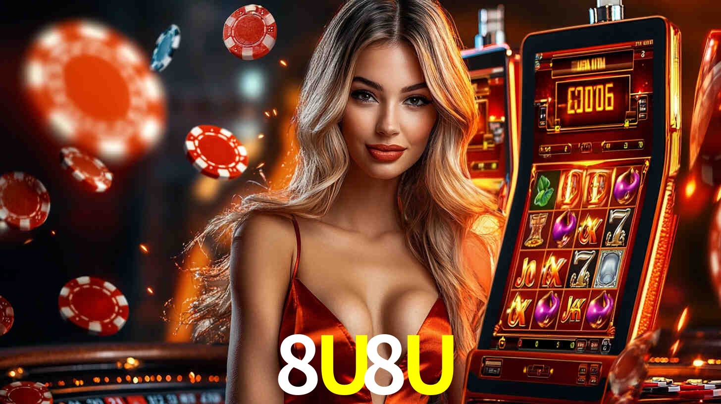 8U8U - slots licenciadas brasileiras - 8U8U.Com Bet