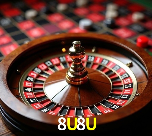 Benefícios da Conta 8U8U