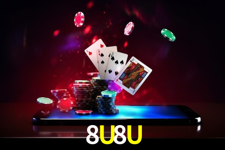 Casino Ao Vivo 8U8U