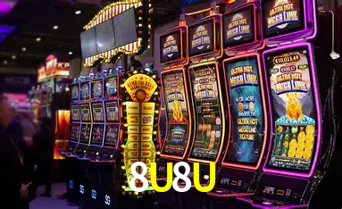 Descubra a Essência do 8U8U: Nossa História e Compromissos