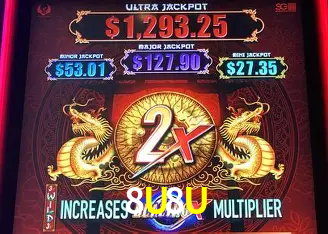 A Revolução dos Aplicativos de Jogos no 8U8U