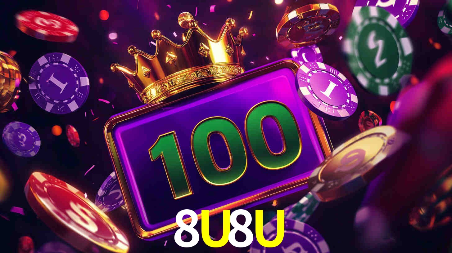 Bônus Diários 8U8U