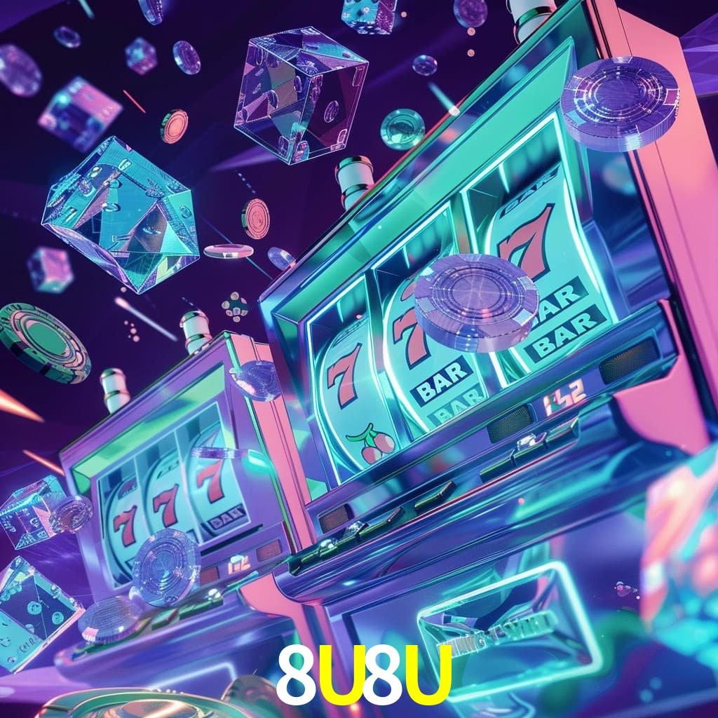 Casino VIP 8U8U