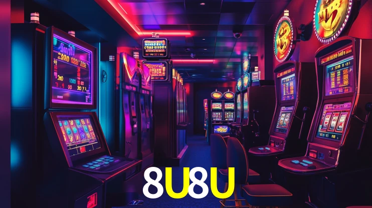 8U8U