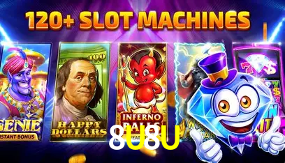 Inovações de Jogos na 8U8U: O Futuro das Experiências Interativas