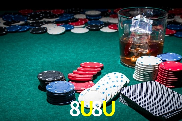 Casino Ao Vivo 8U8U