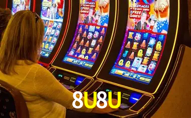 Apostas Esportivas na 8U8U: Um Guia Completo