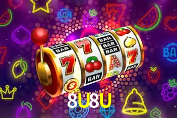 Inovações de Jogos na 8U8U: O Futuro das Experiências Interativas