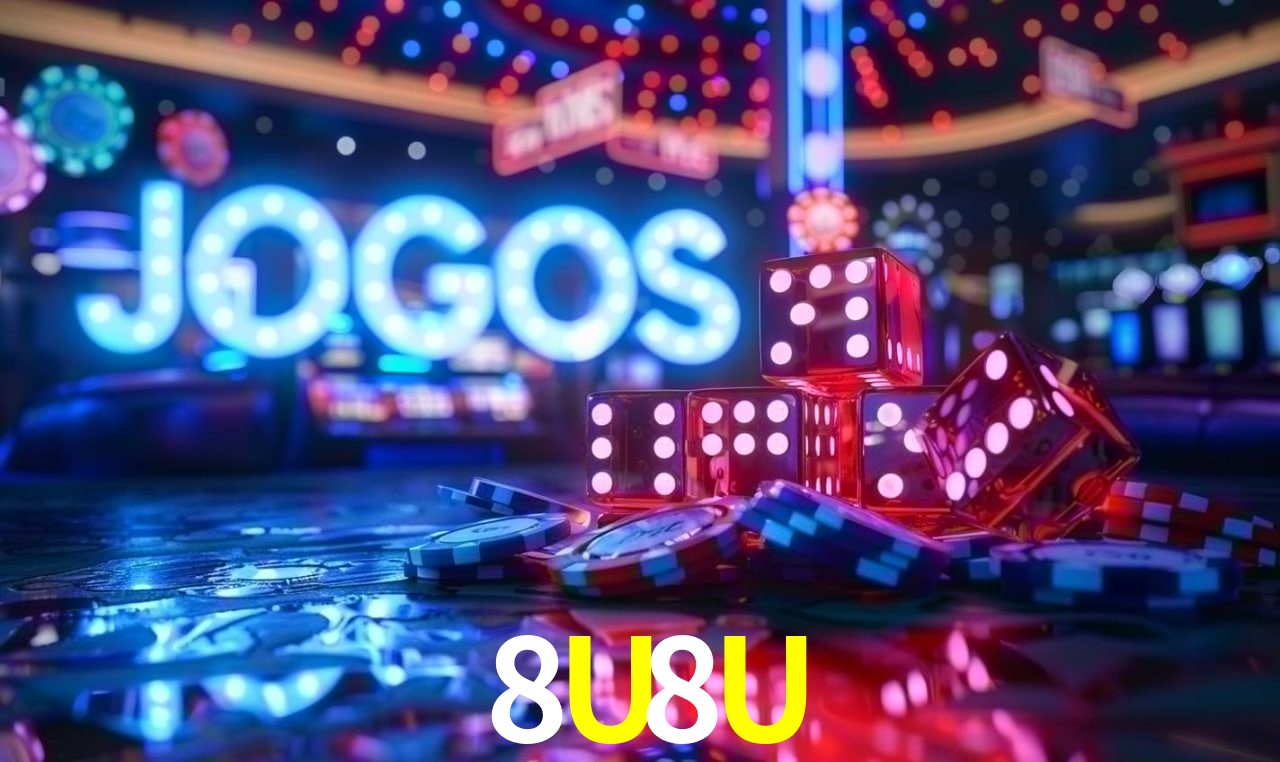 Estatísticas Esportivas 8U8U