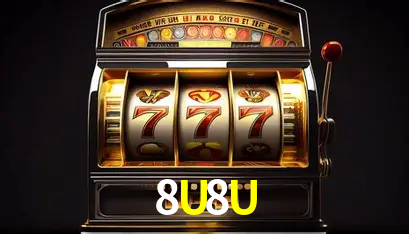Desvendando o Mundo dos Jogos Virtuais na 8U8U